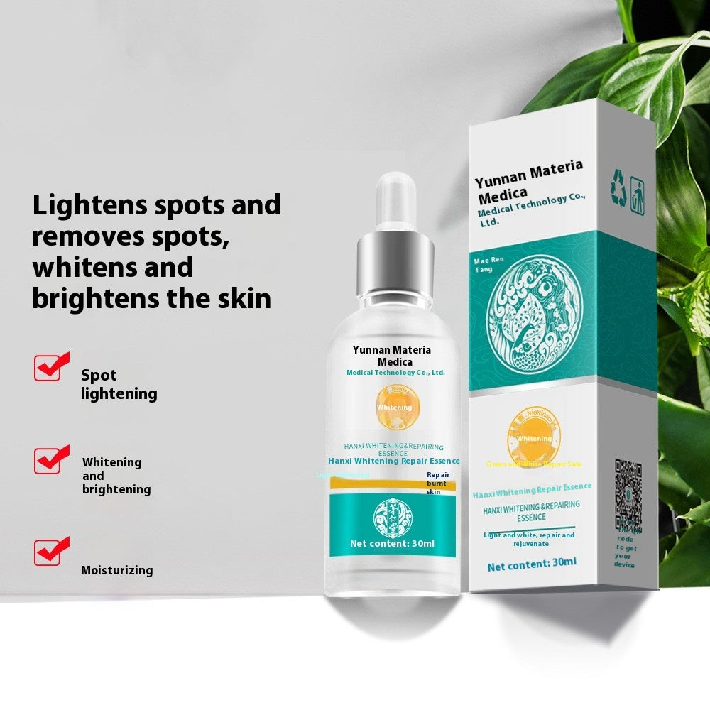 Whitening Freckle Cream Body Care